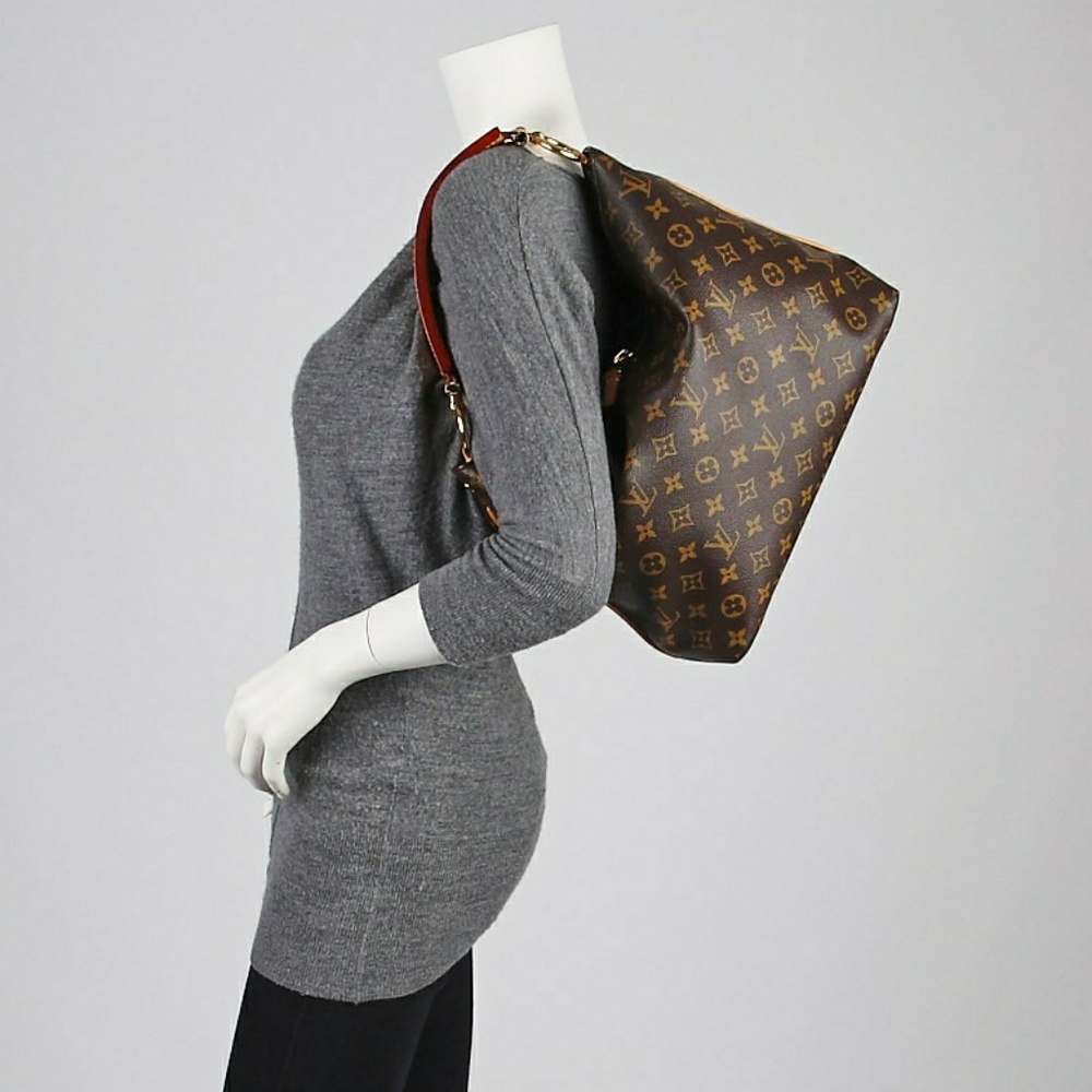 🌹SOLD🌹Authentic Louis Vuitton Sully PM